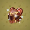 Neko Helmet #12172