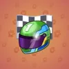 Neko Helmet #12173
