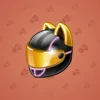 Neko Helmet #12180