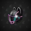 Neko Helmet #12182