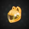 Neko Helmet #12183