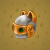 Neko Helmet #12187