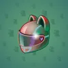 Neko Helmet #12194