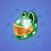 Neko Helmet #1220