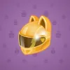 Neko Helmet #12201