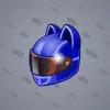 Neko Helmet #12208
