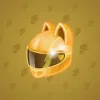 Neko Helmet #12211