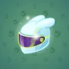 Neko Helmet #12212