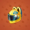 Neko Helmet #12216