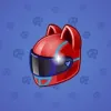 Neko Helmet #12217