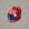 Neko Helmet #12224
