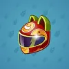 Neko Helmet #12225