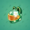 Neko Helmet #12226