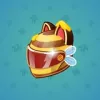 Neko Helmet #12233