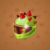Neko Helmet #12237
