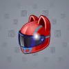 Neko Helmet #12240