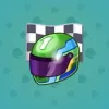 Neko Helmet #12245