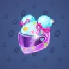 Neko Helmet #1225