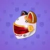 Neko Helmet #12251