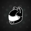 Neko Helmet #12255