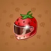 Neko Helmet #12260