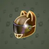 Neko Helmet #12261