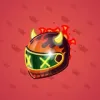 Neko Helmet #12279