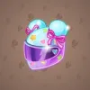 Neko Helmet #1228