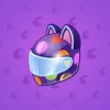 Neko Helmet #12280