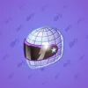 Neko Helmet #12283