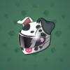 Neko Helmet #12288