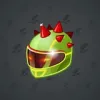 Neko Helmet #12291