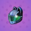 Neko Helmet #12292