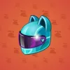 Neko Helmet #12296