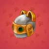 Neko Helmet #12307