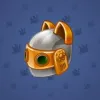 Neko Helmet #12313