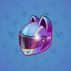 Neko Helmet #12317