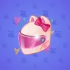 Neko Helmet #12319