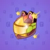Neko Helmet #12323