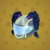 Neko Helmet #12335