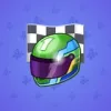Neko Helmet #1234