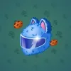 Neko Helmet #12343