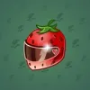 Neko Helmet #12347