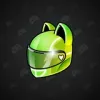 Neko Helmet #12348