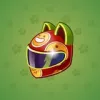 Neko Helmet #12352