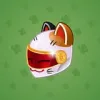 Neko Helmet #12357