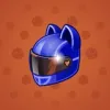Neko Helmet #12358