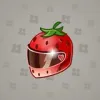 Neko Helmet #12364