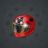 Neko Helmet #1237