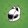 Neko Helmet #12371